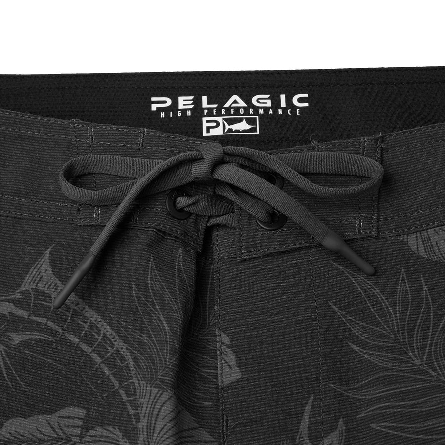 Ledge Boardshorts 18"