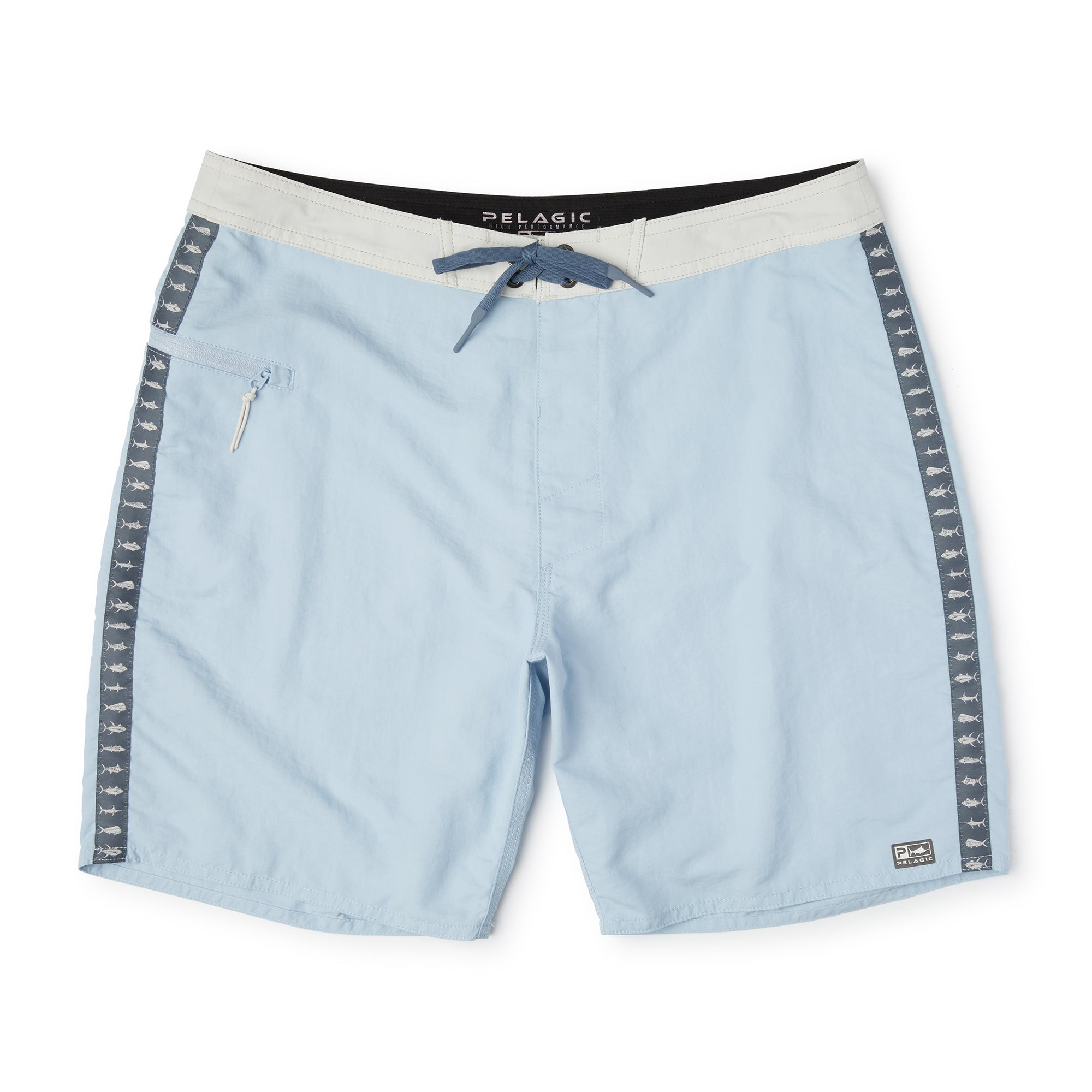 PELAGIC Boardshorts 18