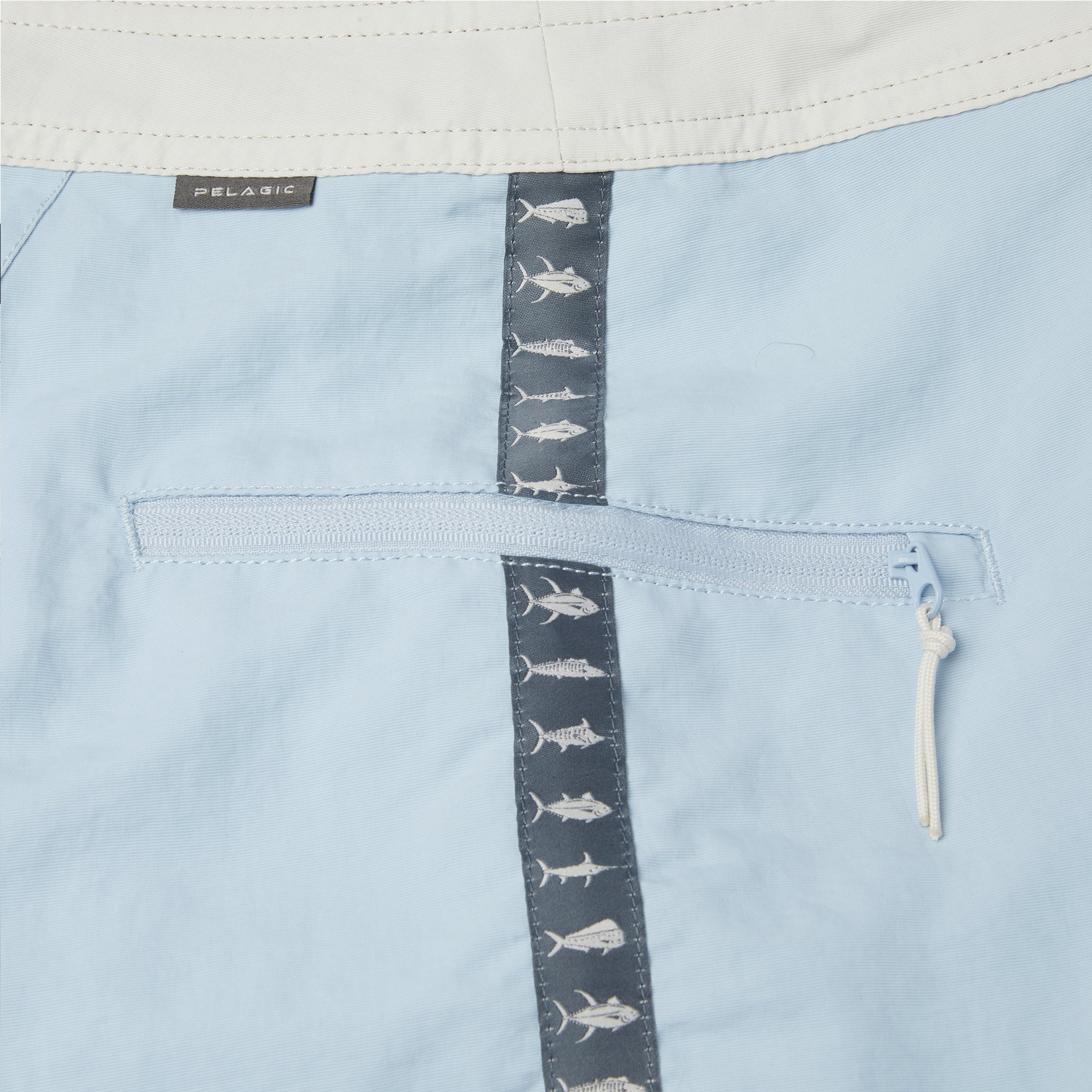 PELAGIC Boardshorts 18