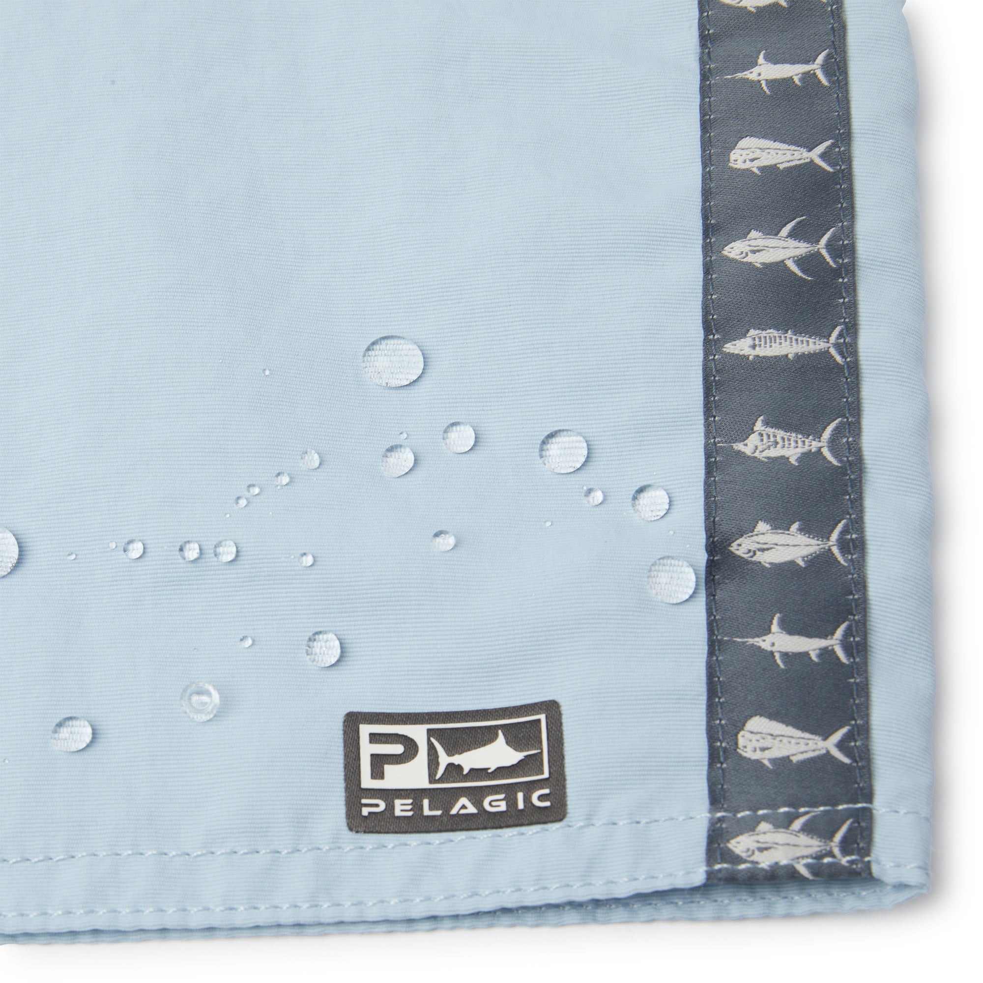 PELAGIC Boardshorts 18