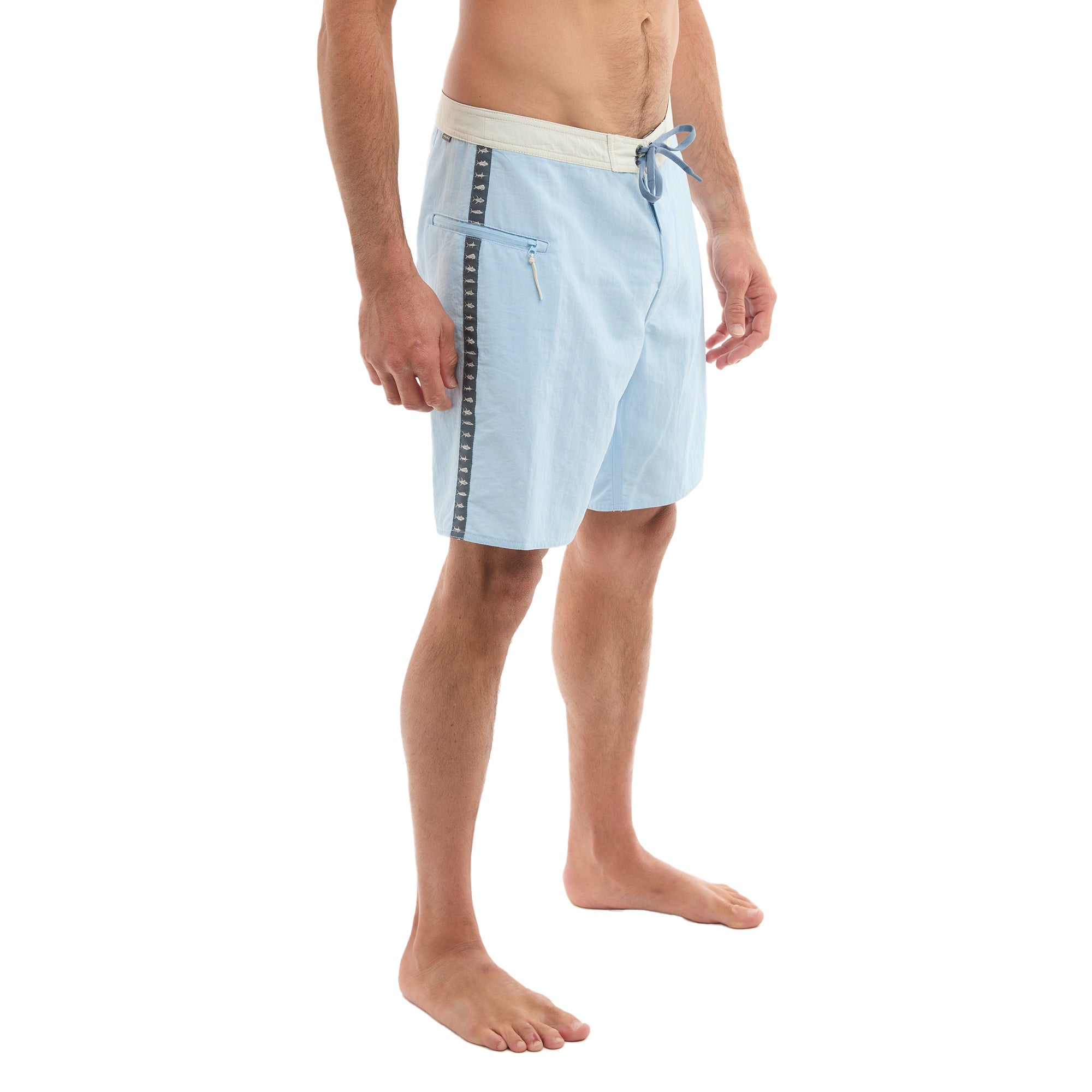 PELAGIC Boardshorts 18