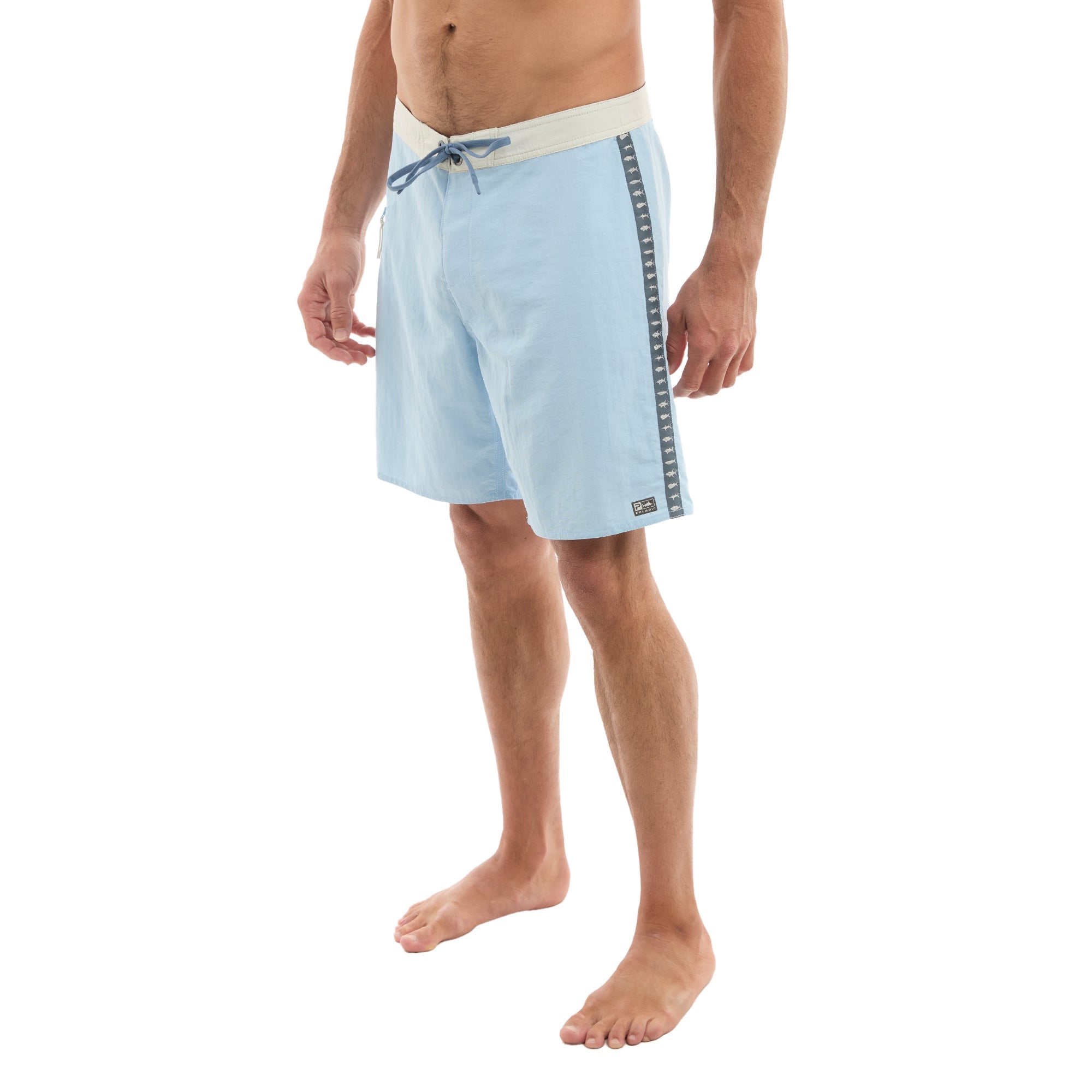 PELAGIC Boardshorts 18