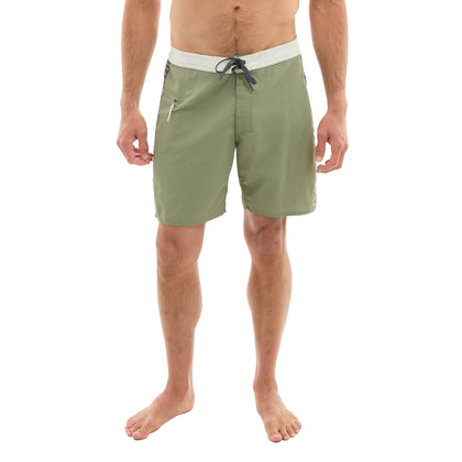 Stringer (missing front flat) Boardshorts 18"