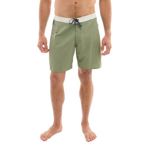 Stringer (missing front flat) Boardshorts 18"