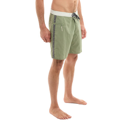 Stringer (missing front flat) Boardshorts 18"