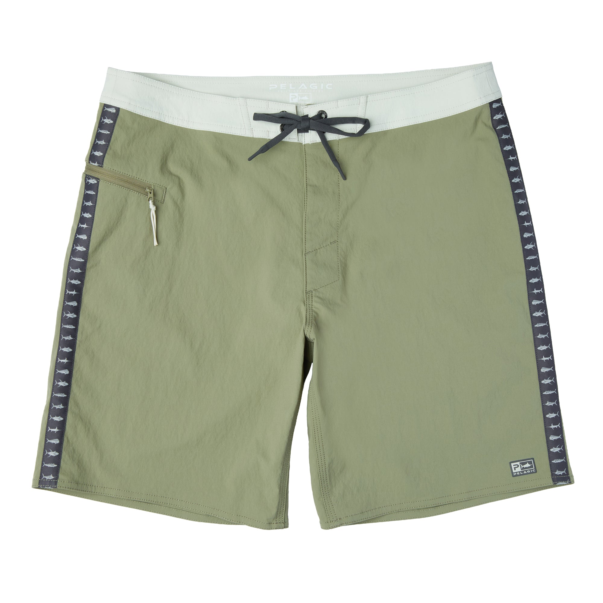 Stringer Boardshorts 18"