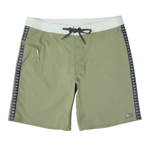 Stringer Boardshorts 18"