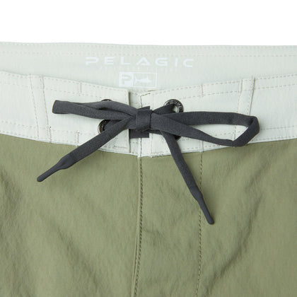 Stringer (missing front flat) Boardshorts 18"