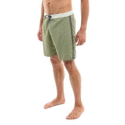 Stringer (missing front flat) Boardshorts 18"