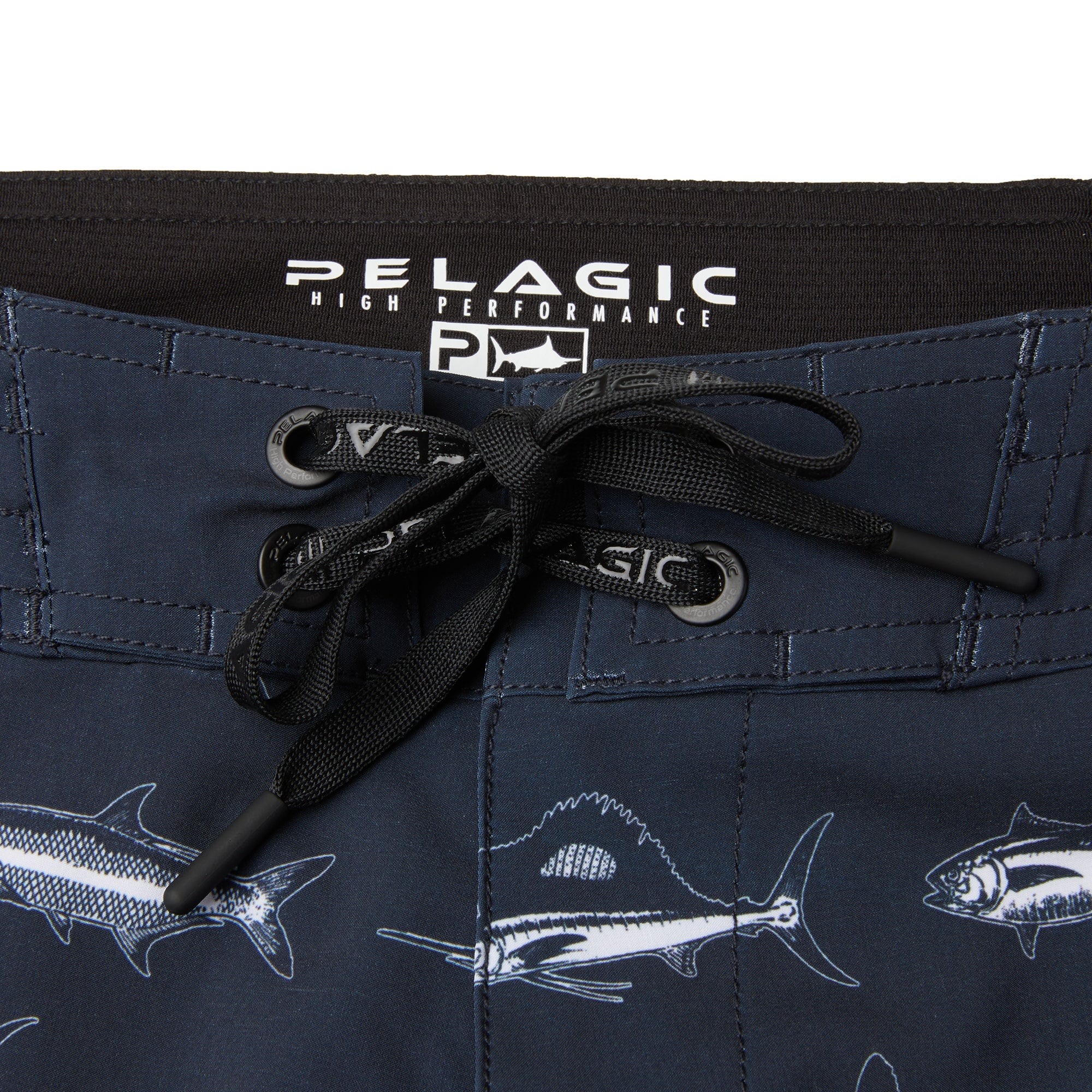 Strike Boardshorts 19"