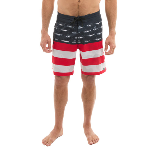 Strike Boardshorts 19"