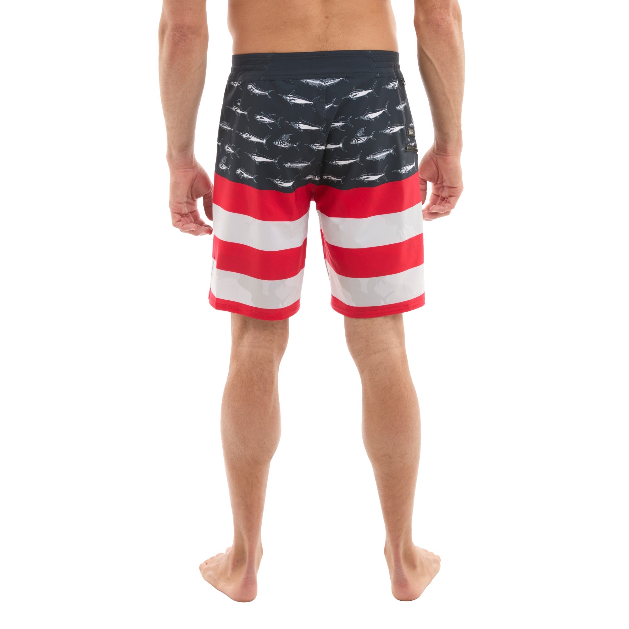 PELAGIC Boardshorts 19