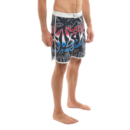 High Spot Boardshorts 18"
