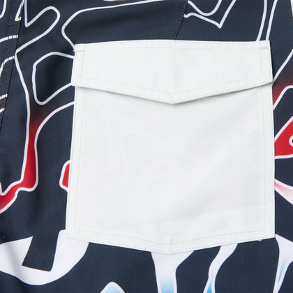 High Spot Boardshorts 18"