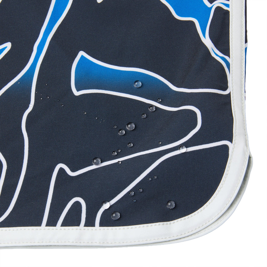 High Spot Boardshorts 18"