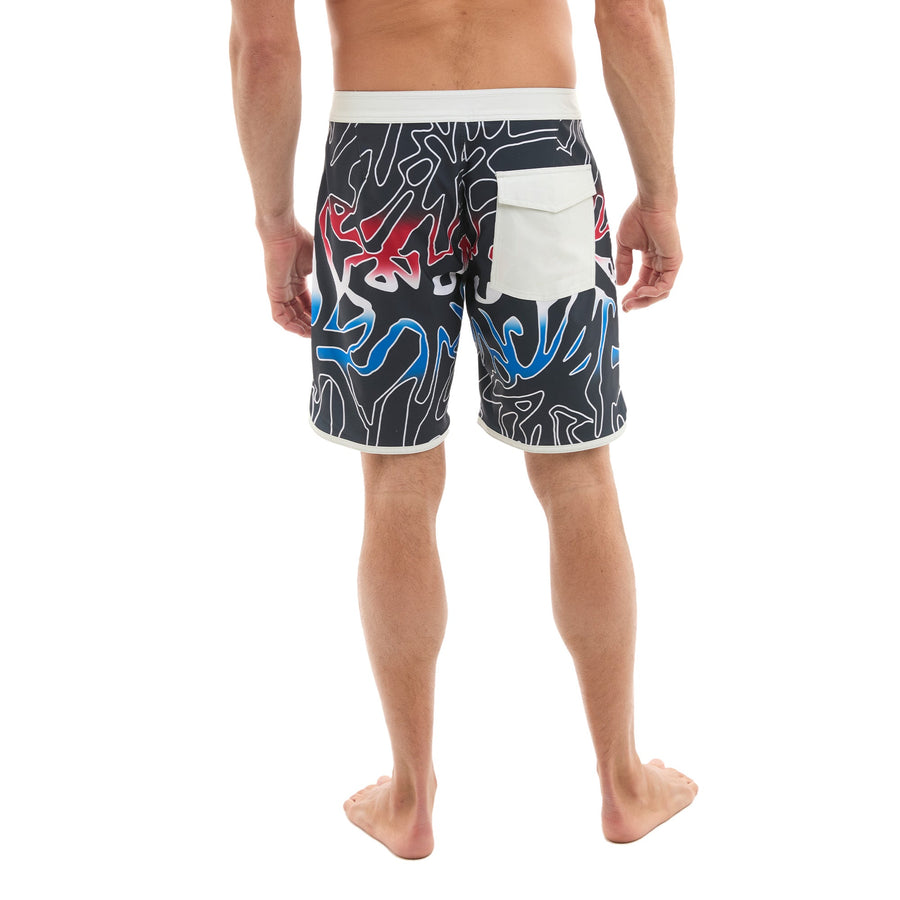 High Spot Boardshorts 18"