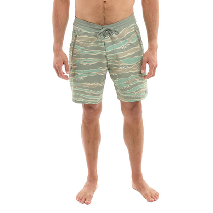 Leaderman Boardshorts 18"