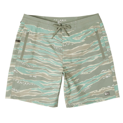 Leaderman Boardshorts 18"