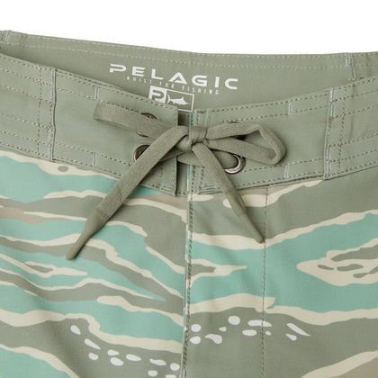 Leaderman Boardshorts 18"