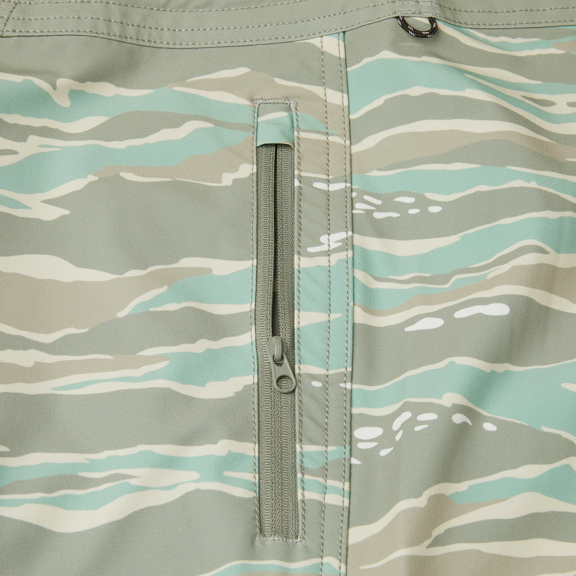 Leaderman Boardshorts 18"