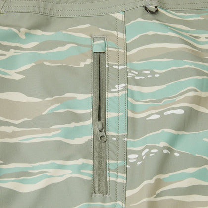 Leaderman Boardshorts 18"