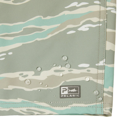 Leaderman Boardshorts 18"