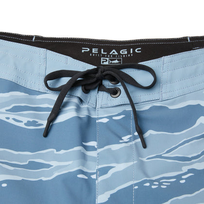 Leaderman Boardshorts 18"