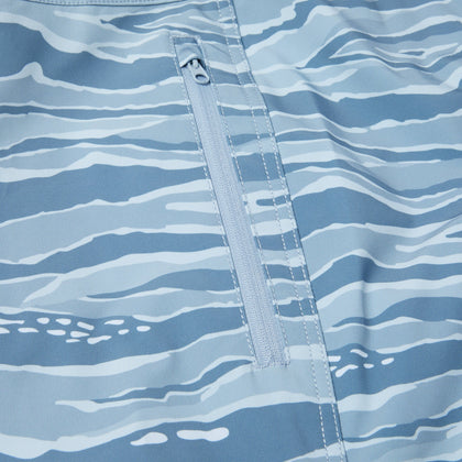 Leaderman Boardshorts 18"