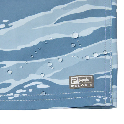 Leaderman Boardshorts 18"