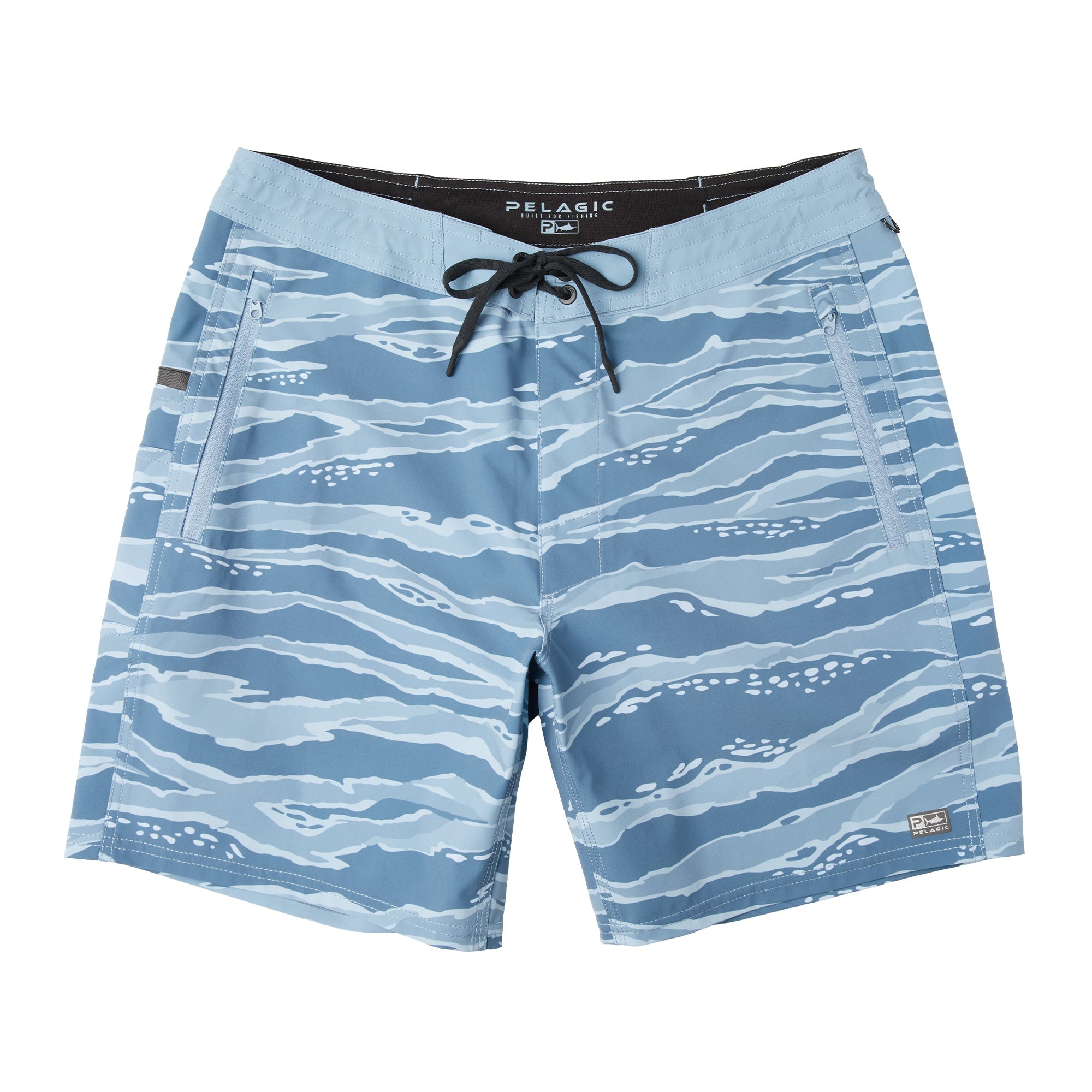 Leaderman Boardshorts 18"