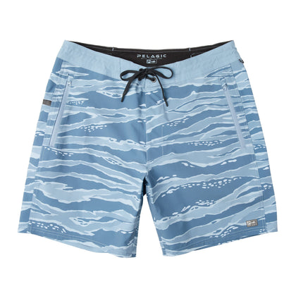 Leaderman Boardshorts 18"