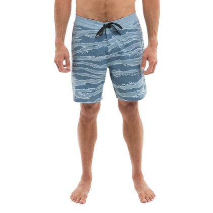 Leaderman Boardshorts 18"