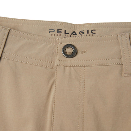 Mako Hybrid Shorts 20"