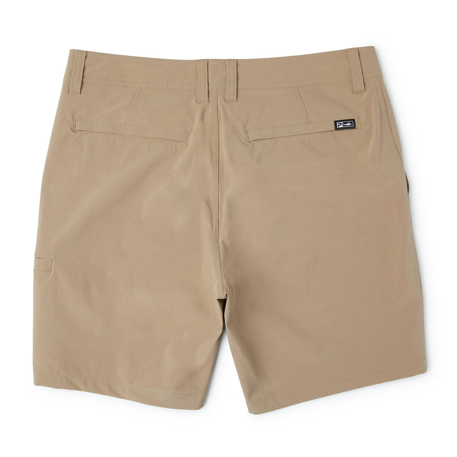 Mako Hybrid Shorts 20"