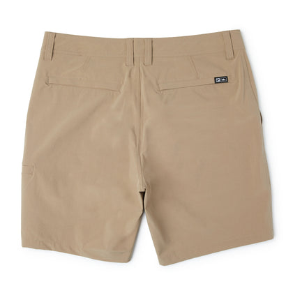 Mako Hybrid Shorts 20"