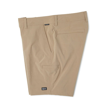 Mako Hybrid Shorts 20"