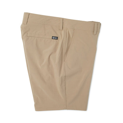 Mako Hybrid Shorts 20"
