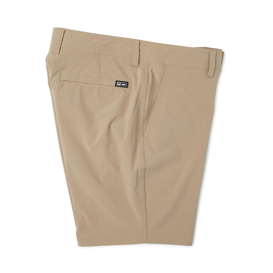 Mako Hybrid Shorts 20"