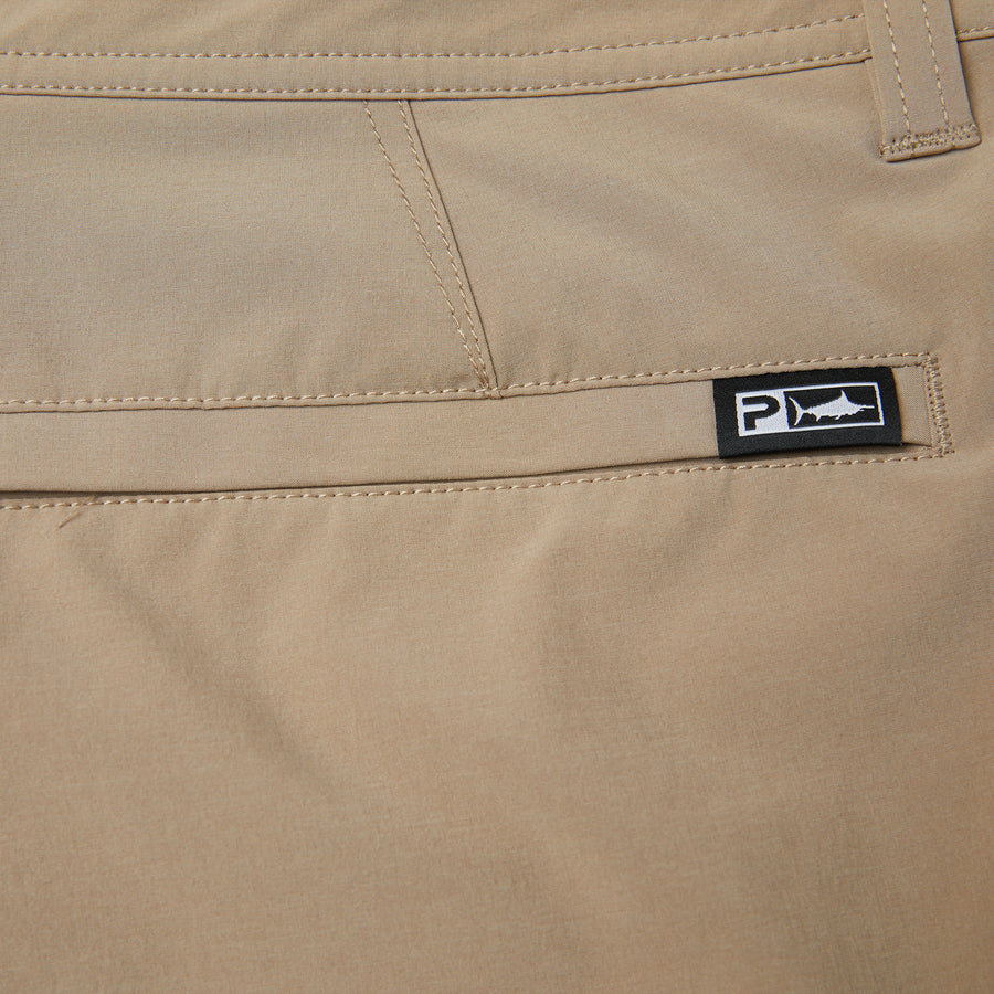 Mako Hybrid Shorts 20"