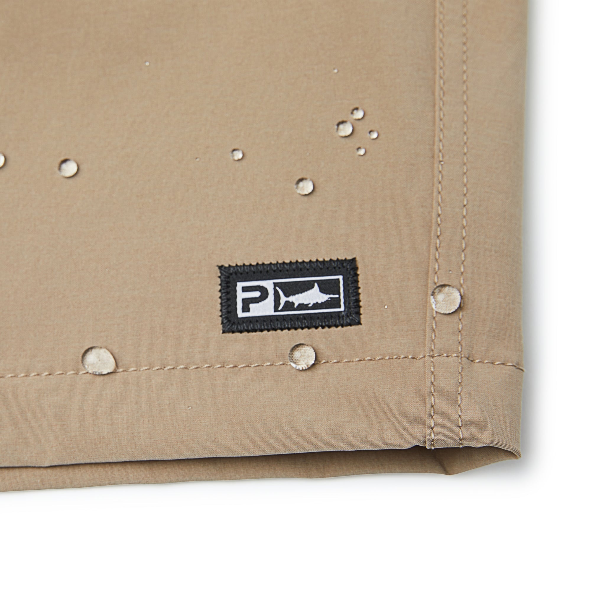 PELAGIC Hybrid Shorts 20