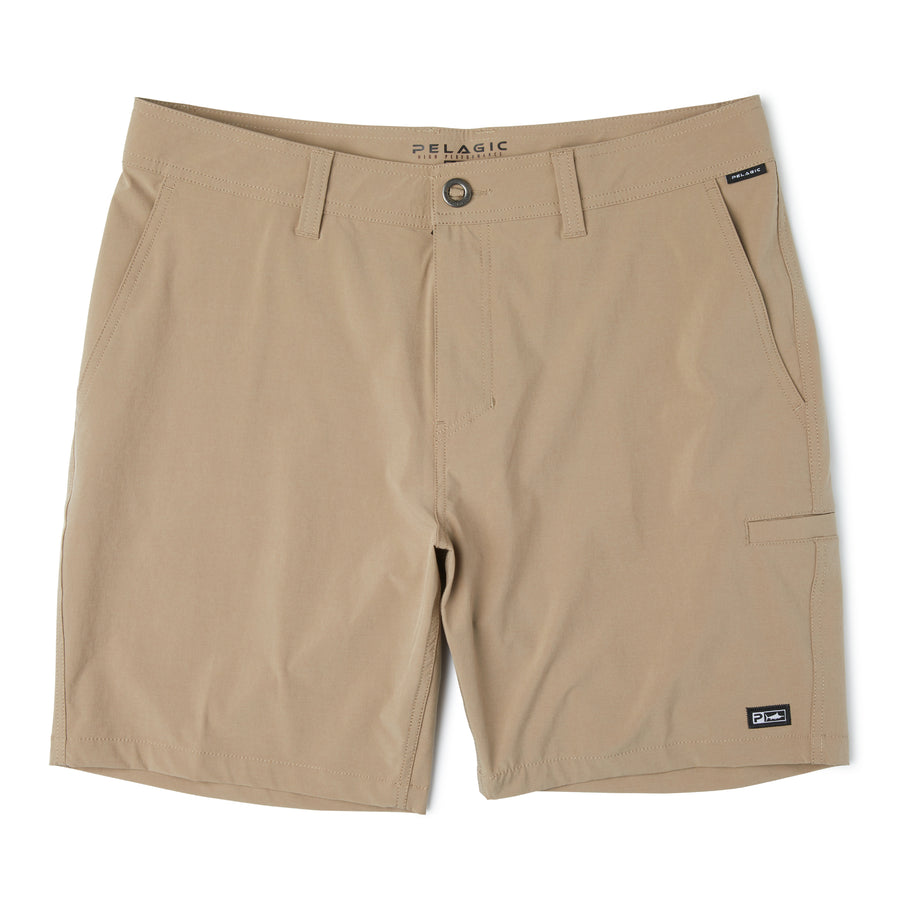 Mako Hybrid Shorts 20"