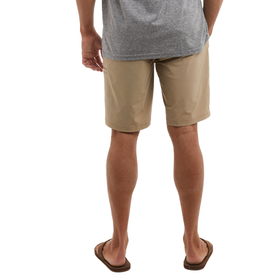 Mako Hybrid Shorts 20"