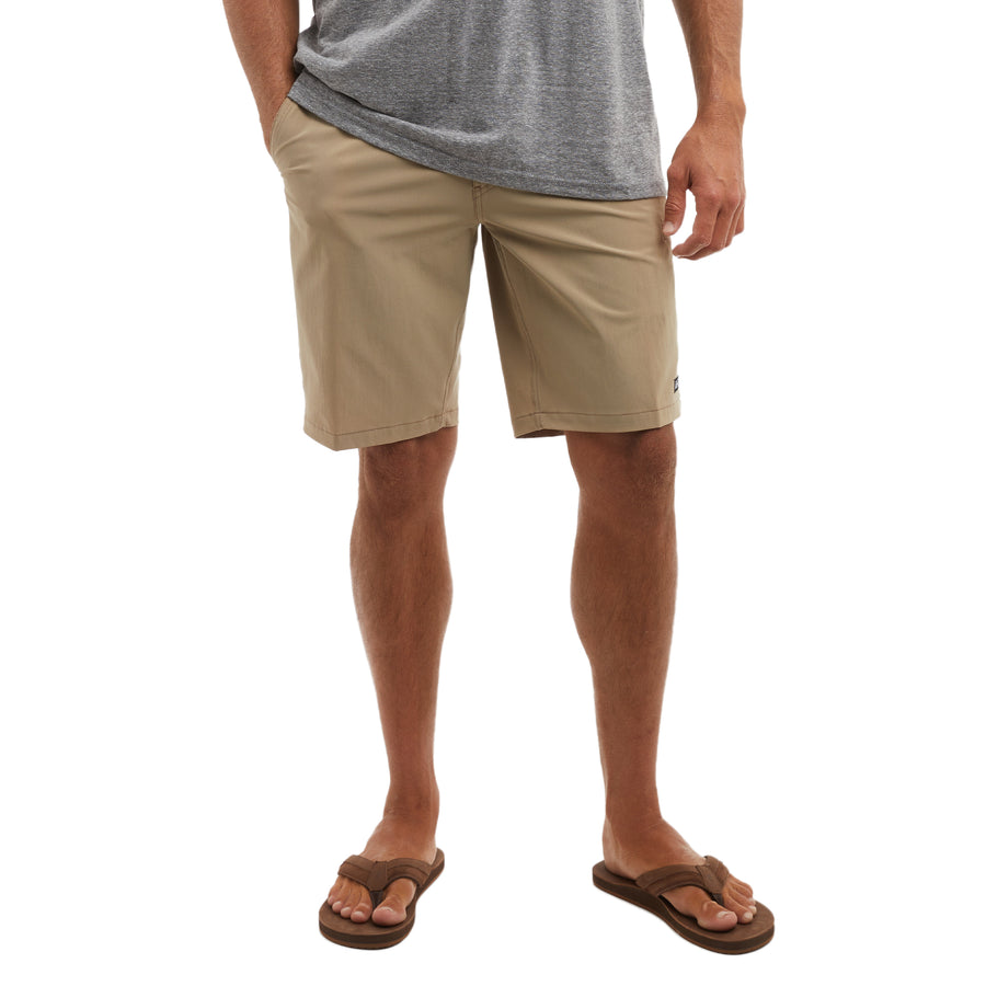 Mako Hybrid Shorts 20"