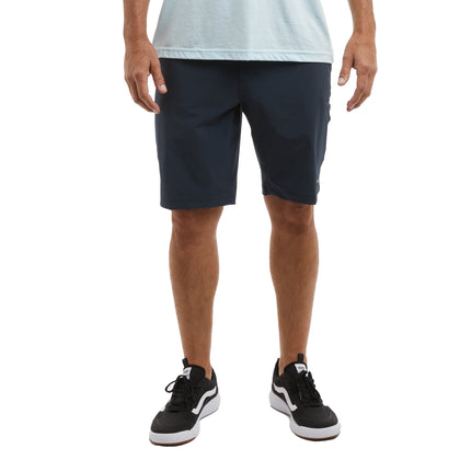 Mako Hybrid Shorts 20"