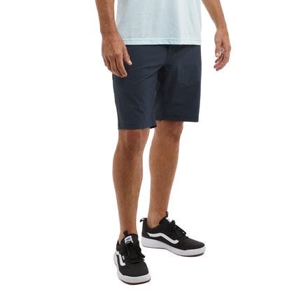 Mako Hybrid Shorts 20"