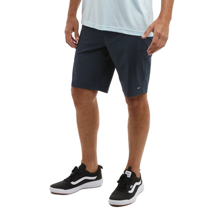 Mako Hybrid Shorts 20"