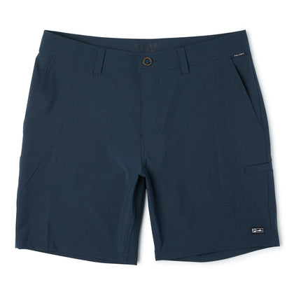 Mako Hybrid Shorts 20"