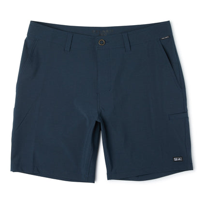 Mako Hybrid Shorts 18"