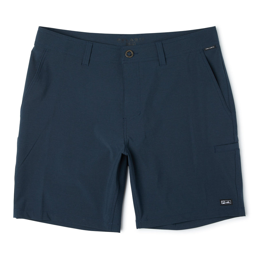 Mako Hybrid Shorts 18"