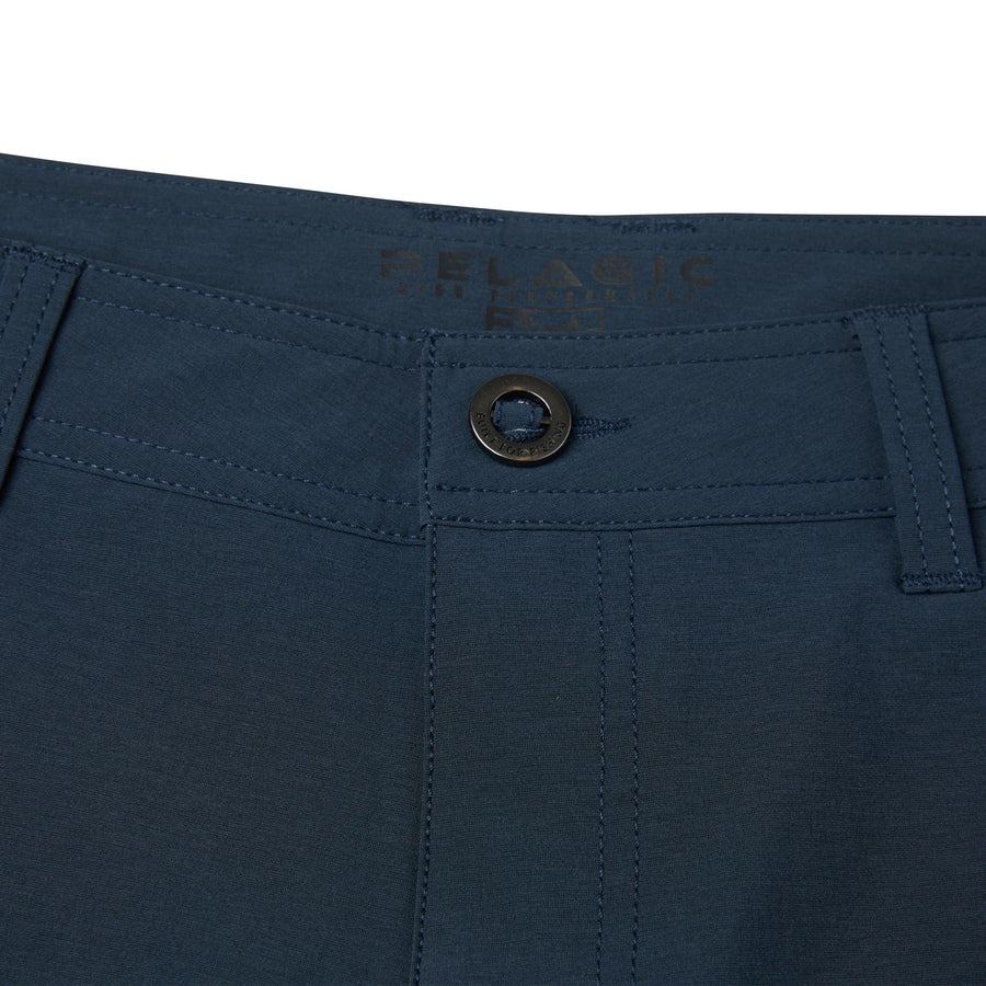 Mako Hybrid Shorts 18"